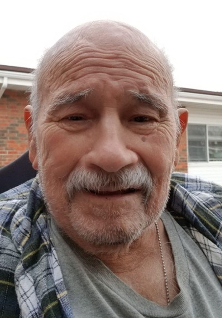 George Perez Profile Photo