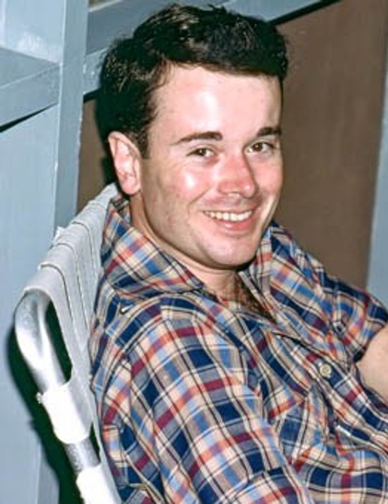 Wilson Fisher Profile Photo