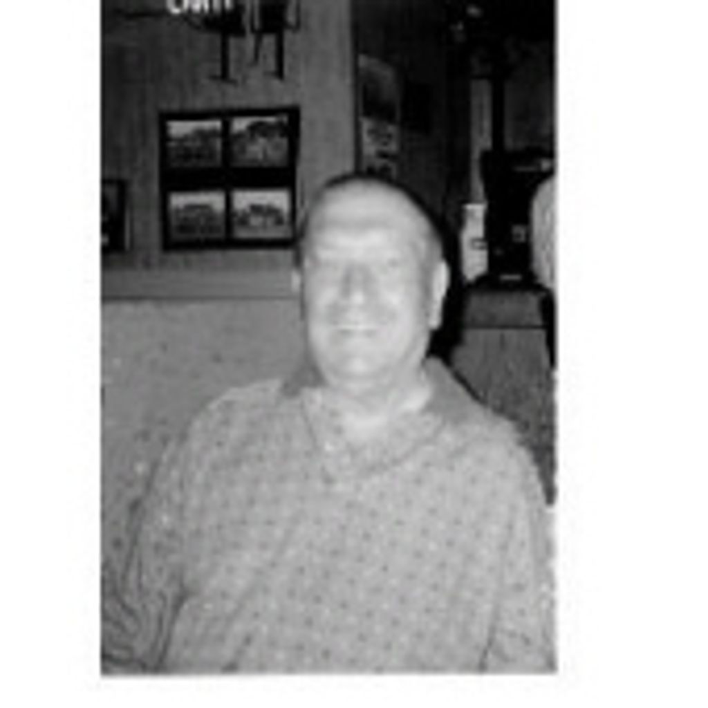Robert M. Shosh