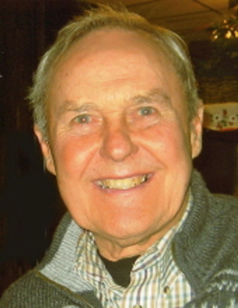 Leroy Arthur Sand