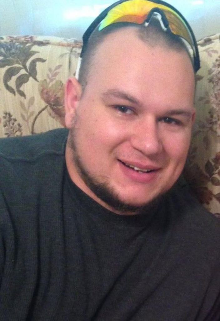Mark D. Speece Profile Photo
