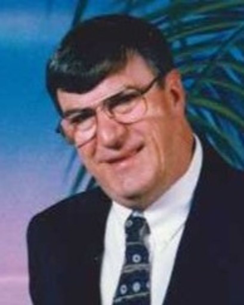 Ronald L. Smith Profile Photo