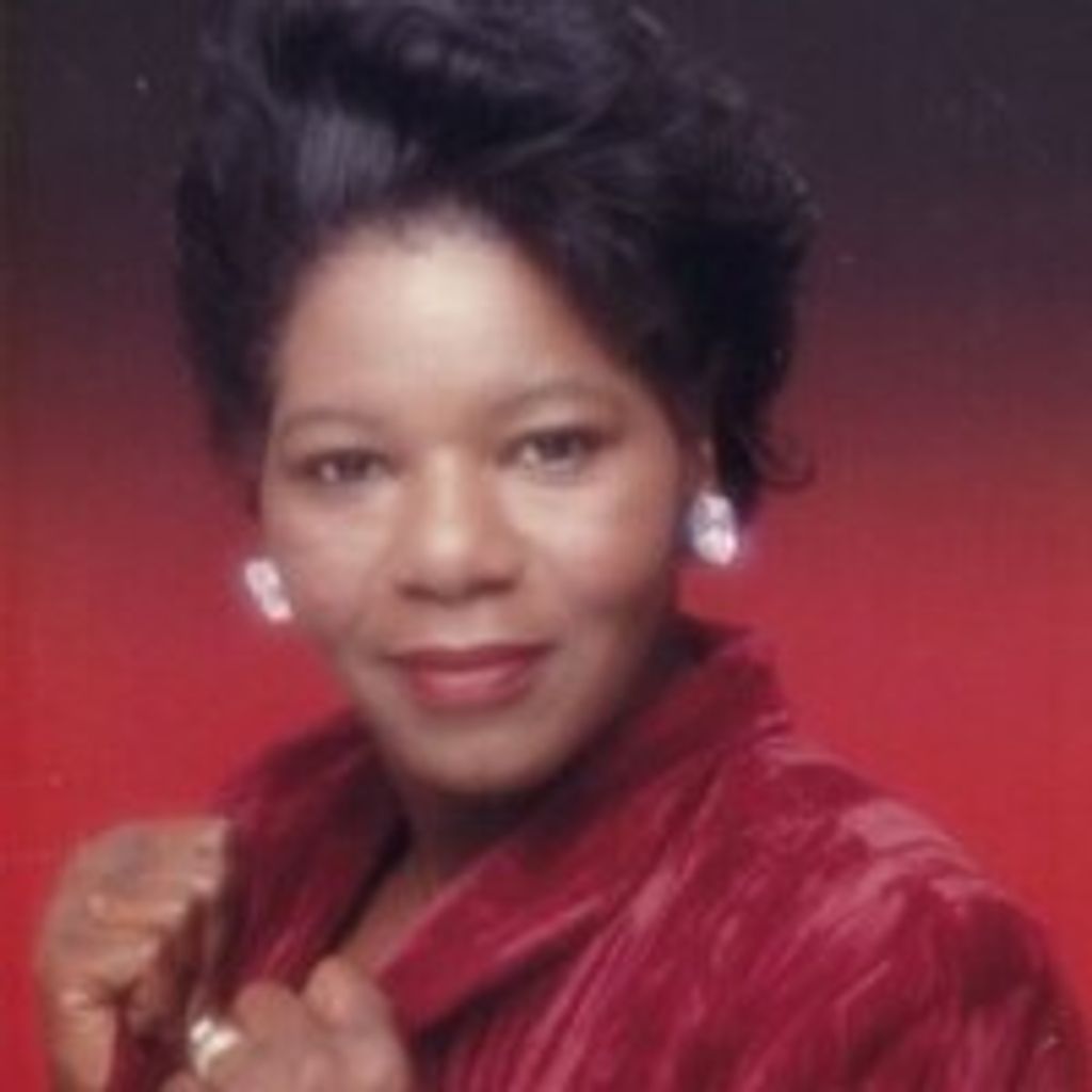 Yvonne Uzzle Profile Photo