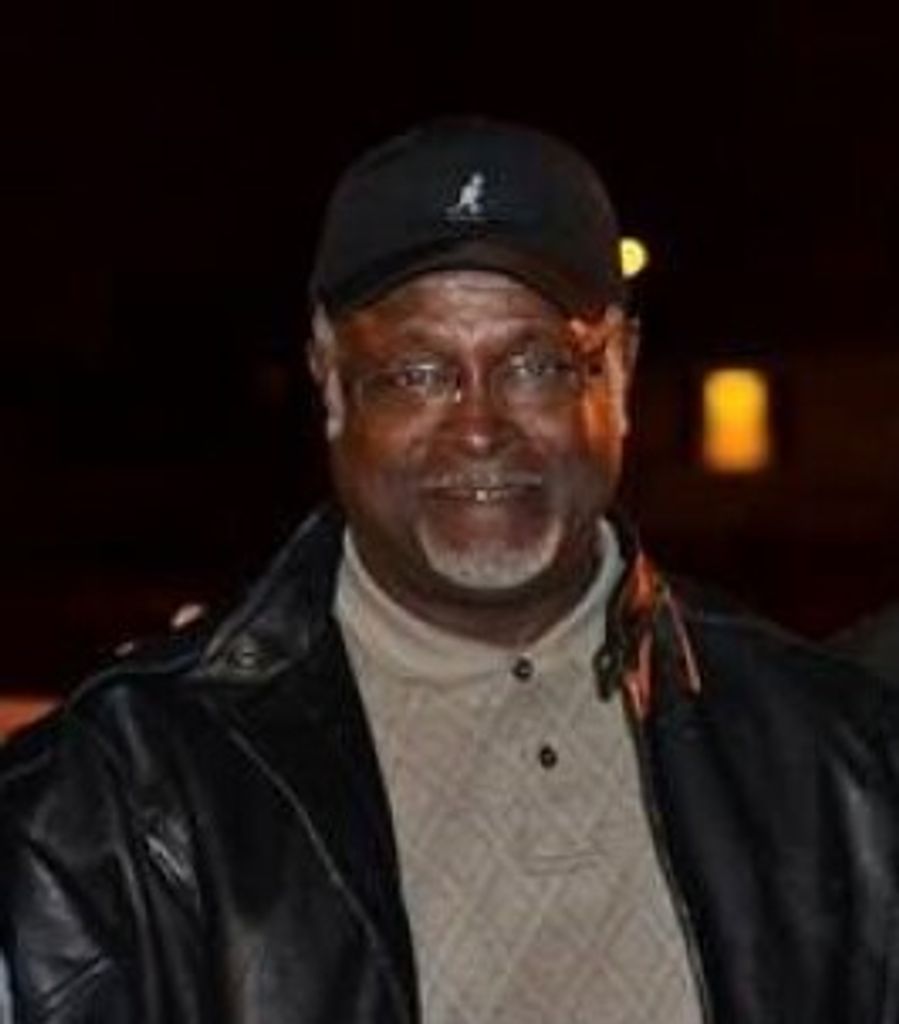 James Jordan Blakely