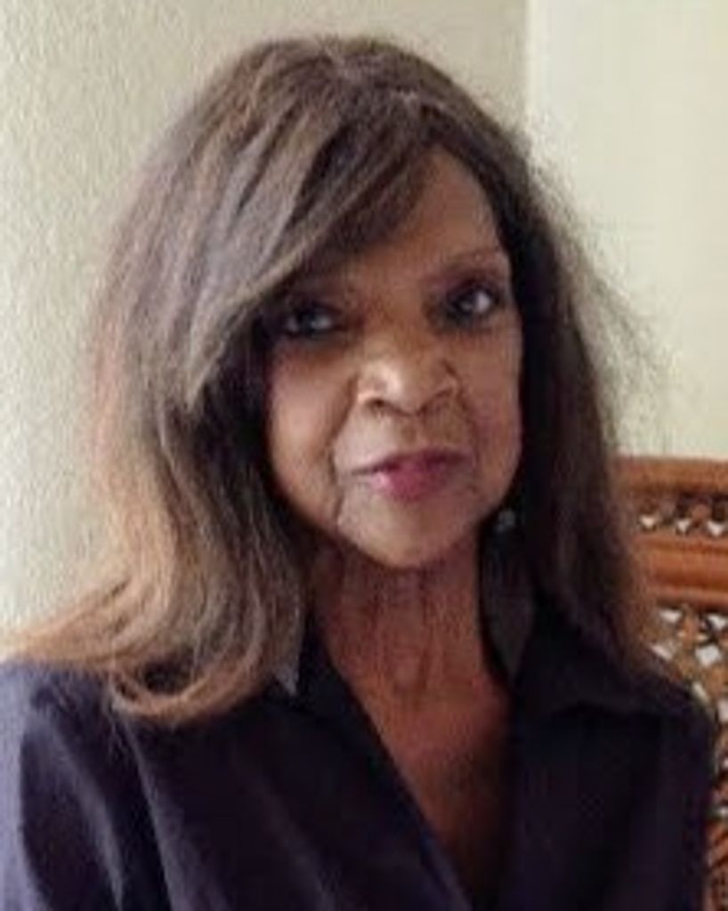 Barbara Jean Sangster