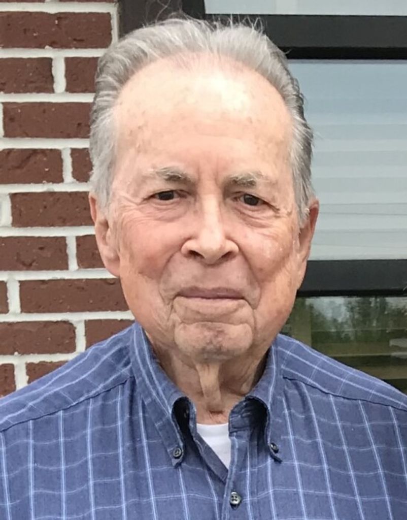 Grady Carlton Glenn, Jr.