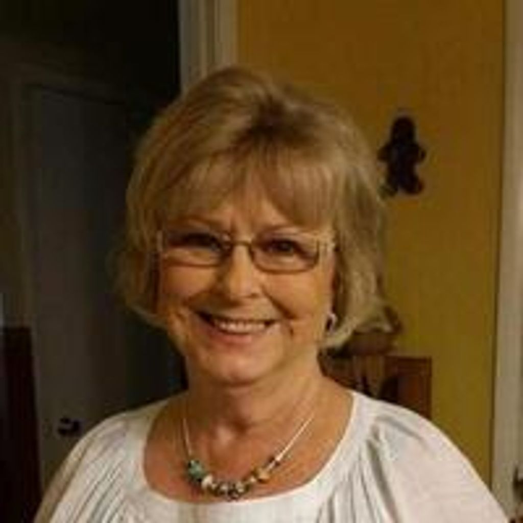 Peggy D. Martin