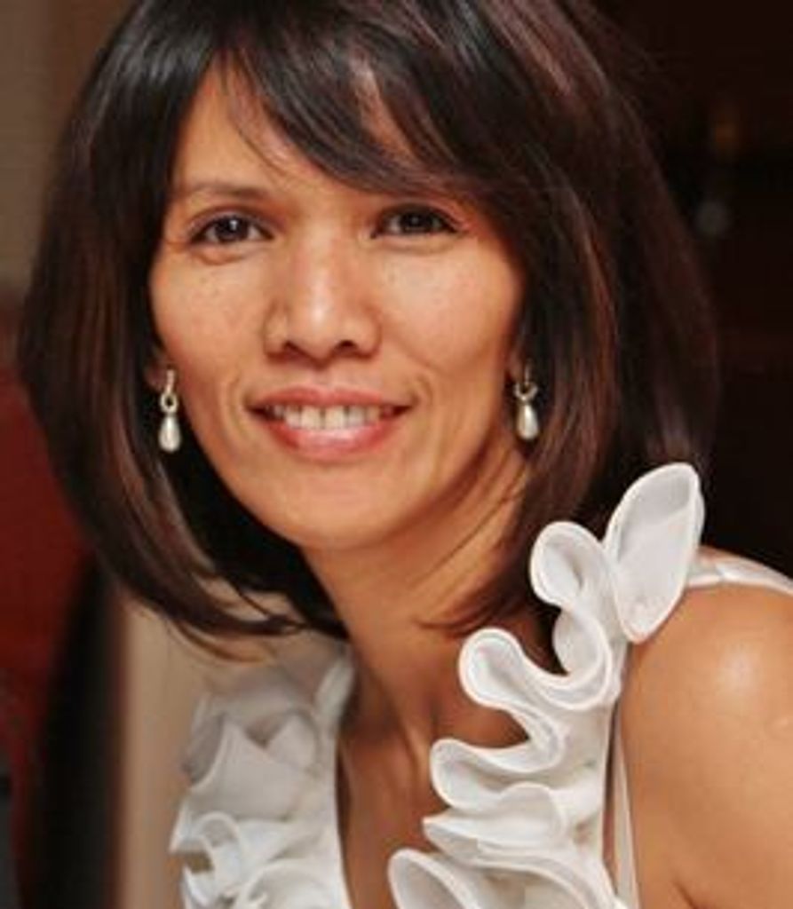 Maria Guinto