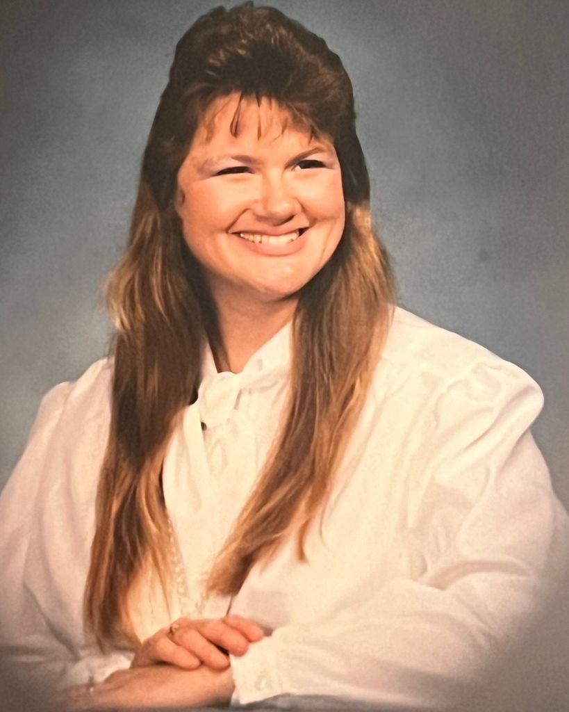 Terrie Virginia Goble