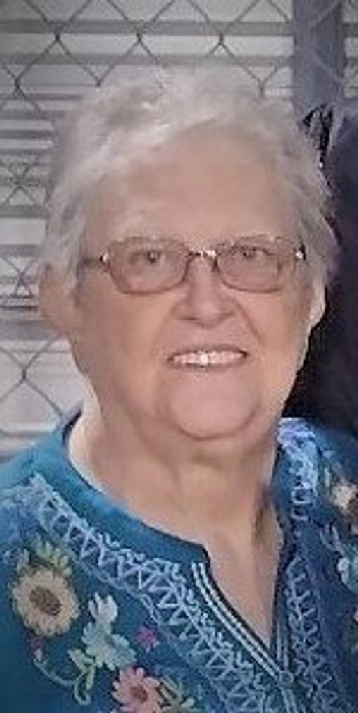 Carlene Meadows