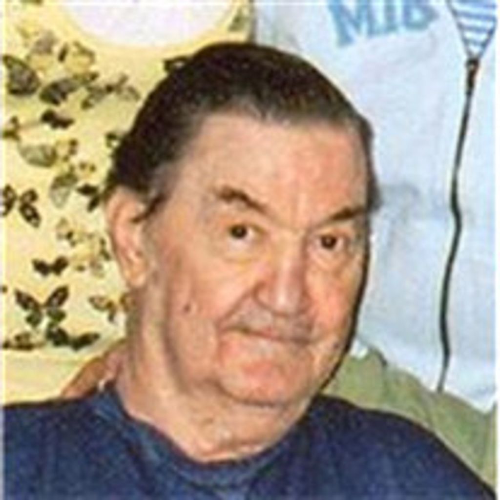 Donald V. Filary