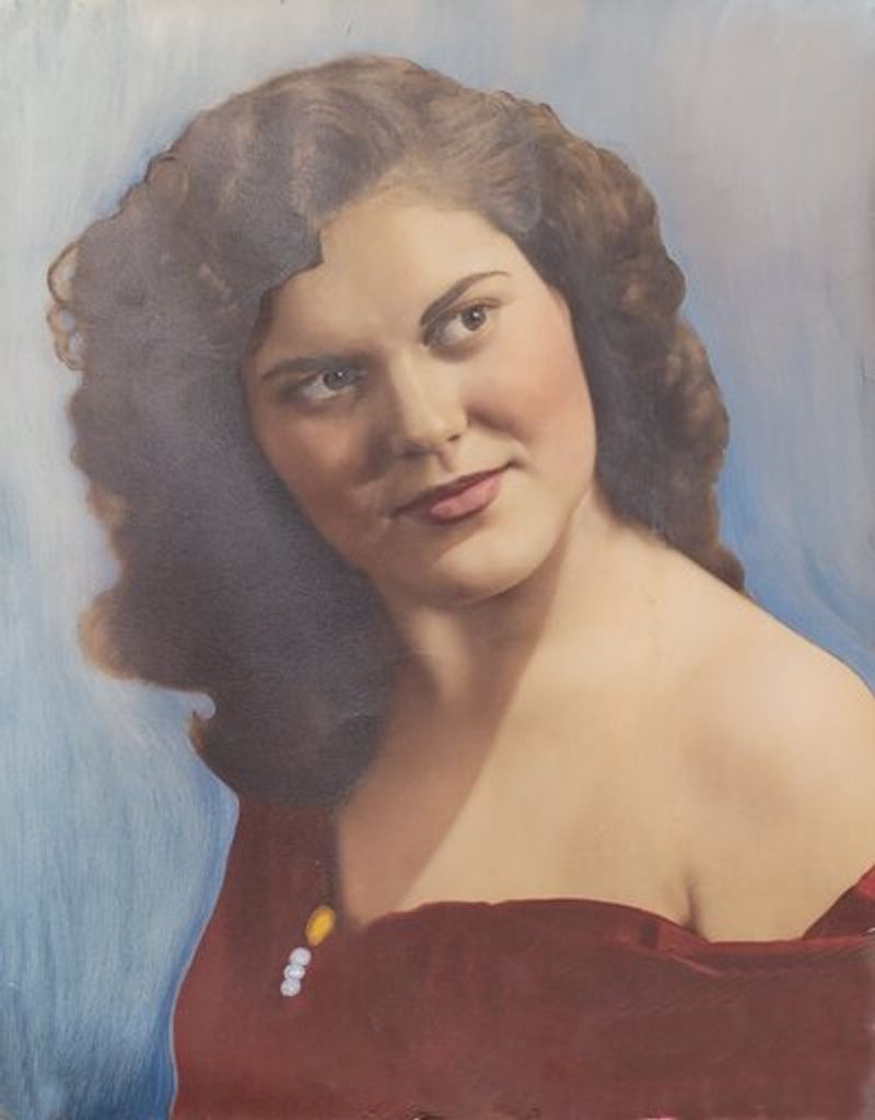Dorothy Williams Profile Photo