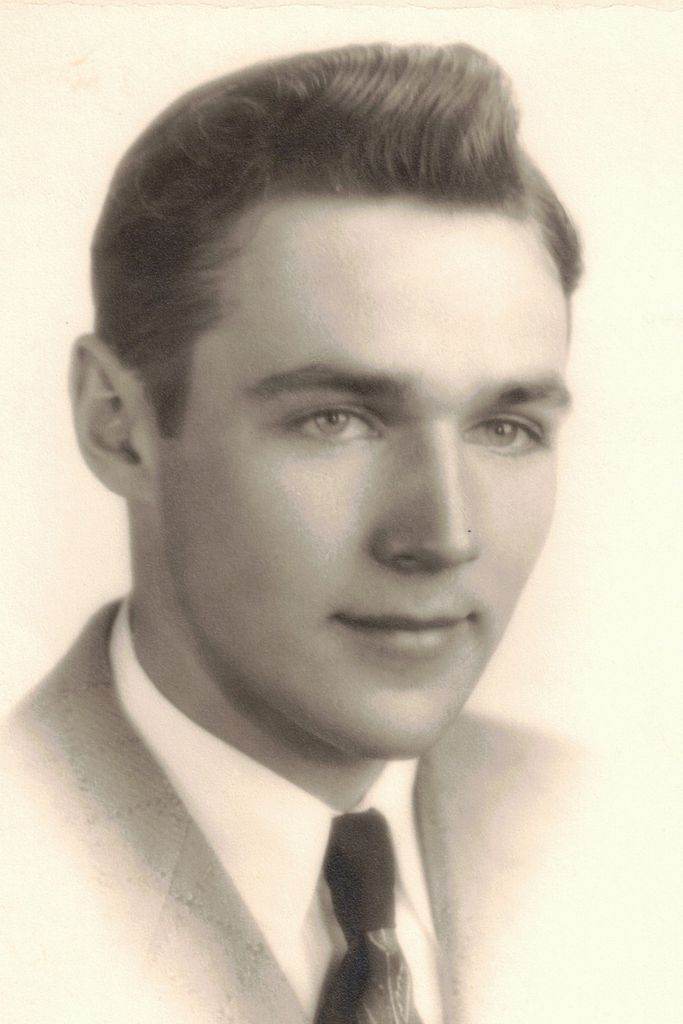 Leroy Vincent Applequist