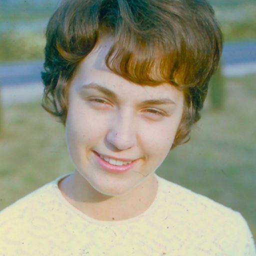 Mariann Droblyen Profile Photo