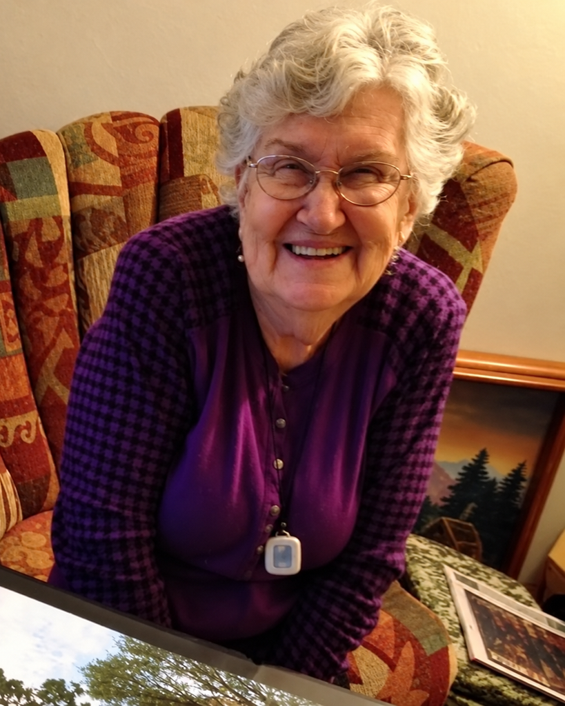 Carolyn Eileen Barker Profile Photo