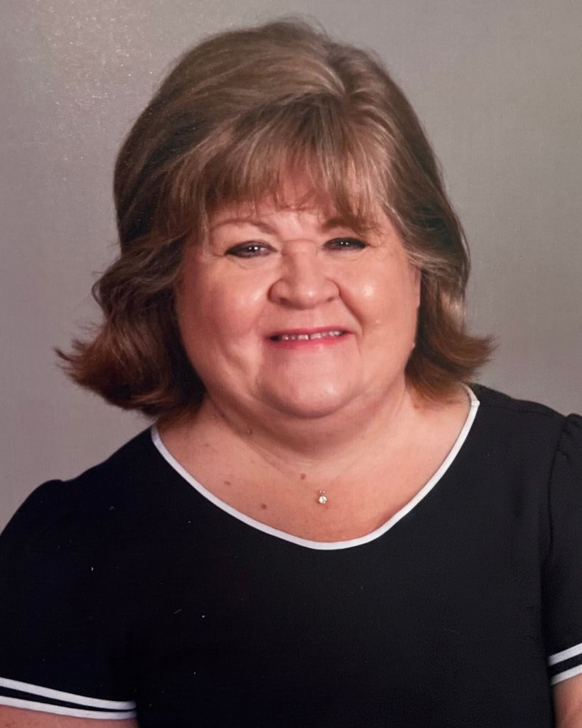 Diane Burnett