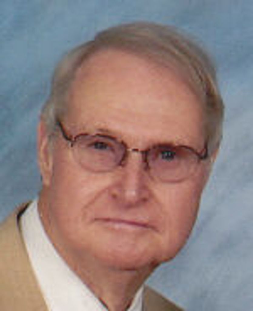 William Fitzgerald Profile Photo