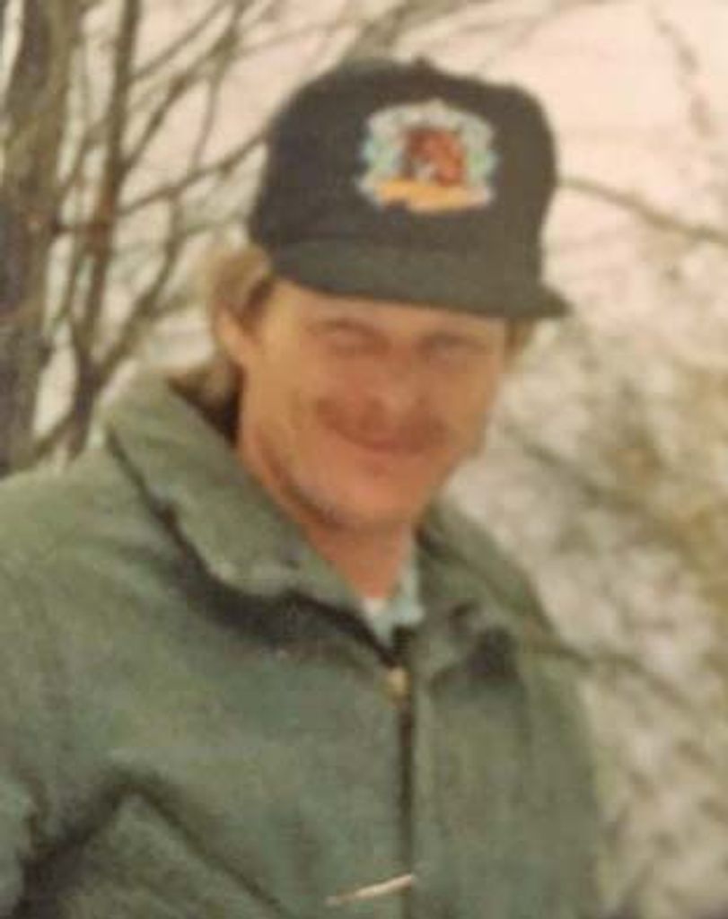 Jeffrey Hootman