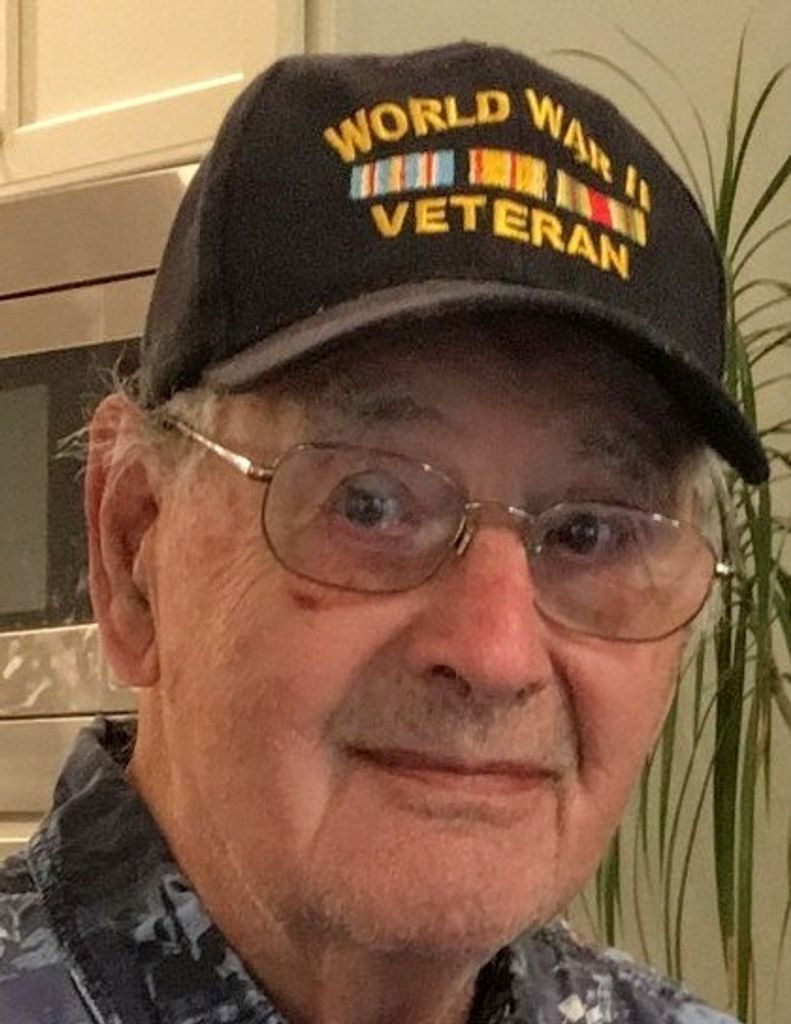 Angelo Joseph Virgona