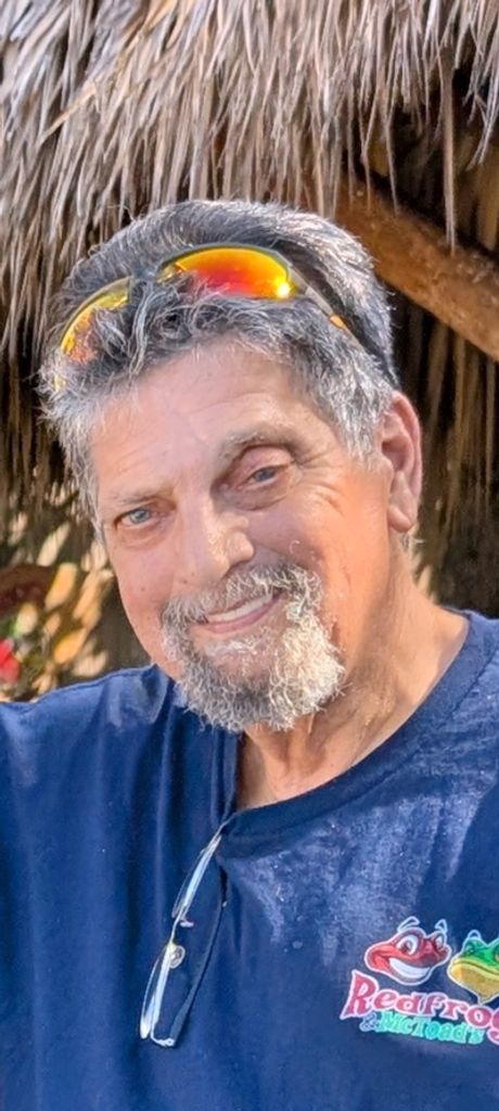 Jeffrey Frank Lechnir