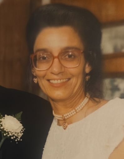 Linda Susan Krinzman's obituary image
