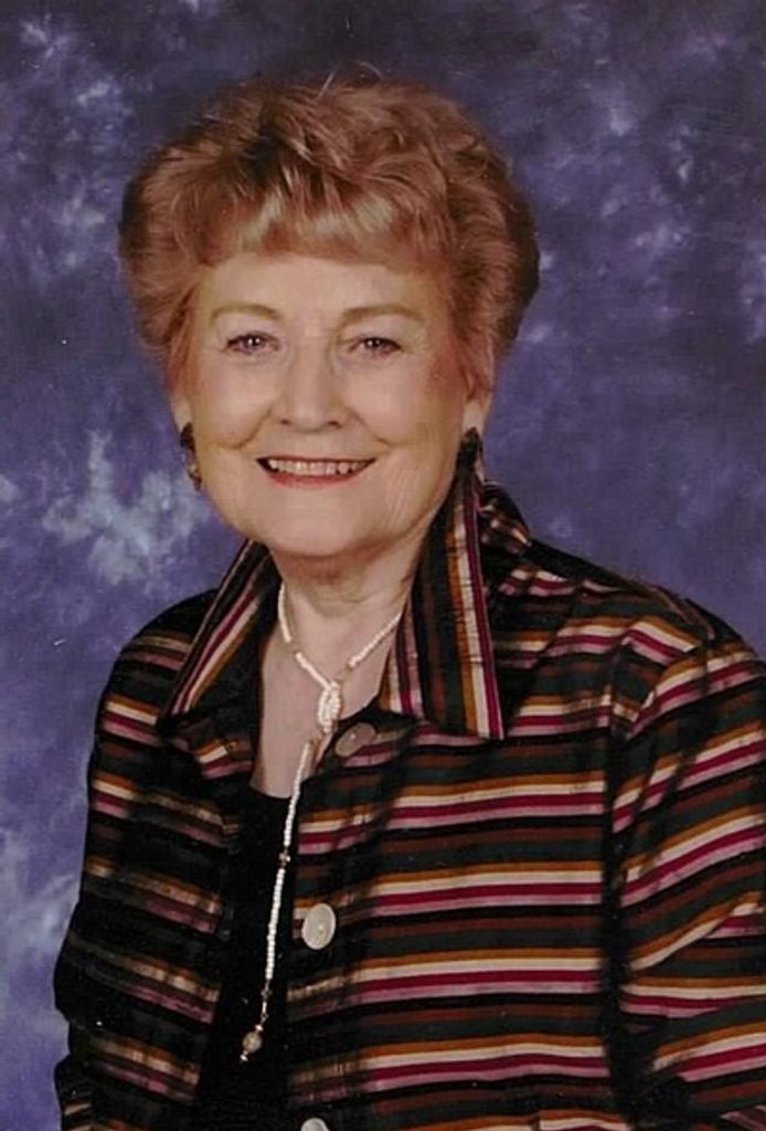 Doris Lindsey Flynt Profile Photo