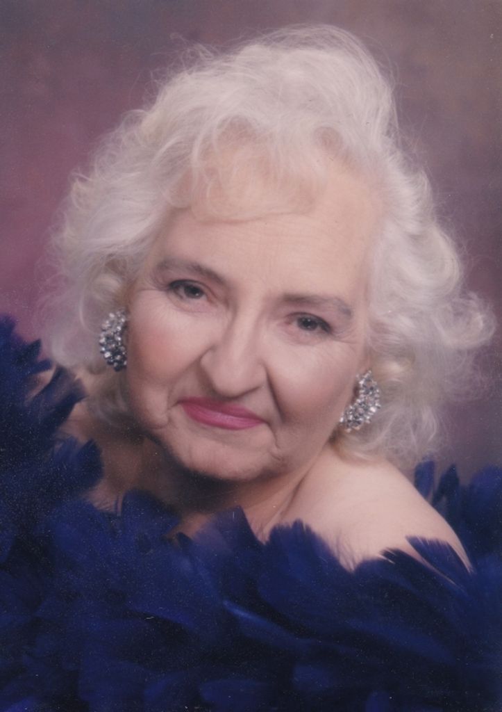 Frances Moon