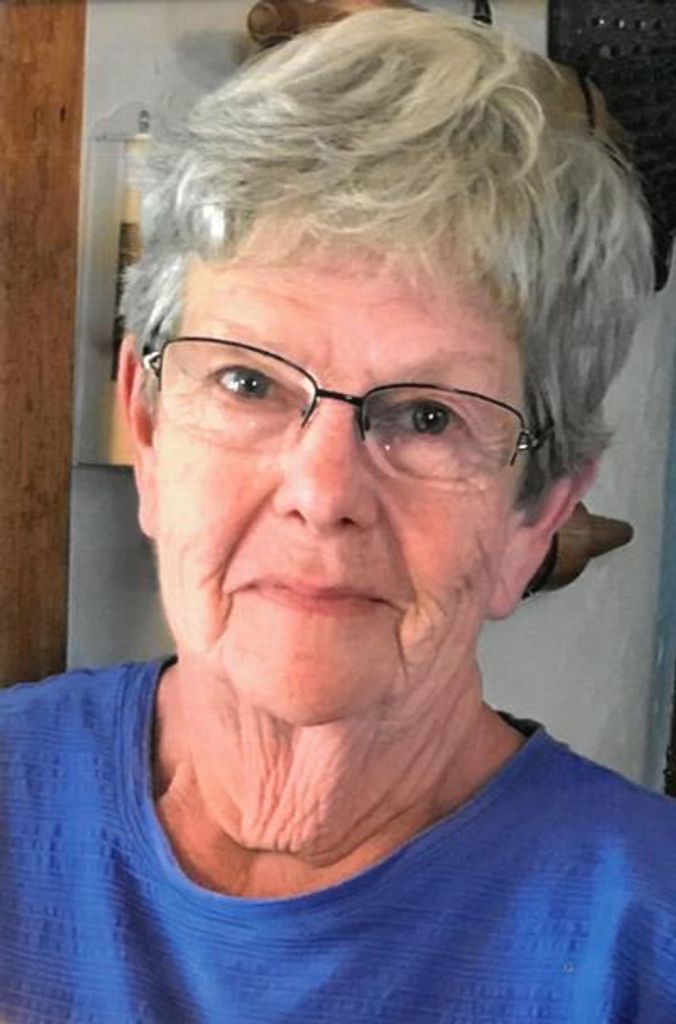 Pat (Patterson) Murphy