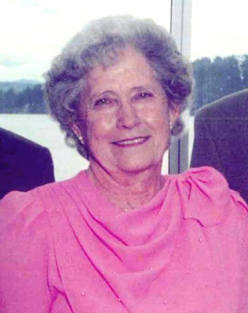 Geraldine Cass Profile Photo