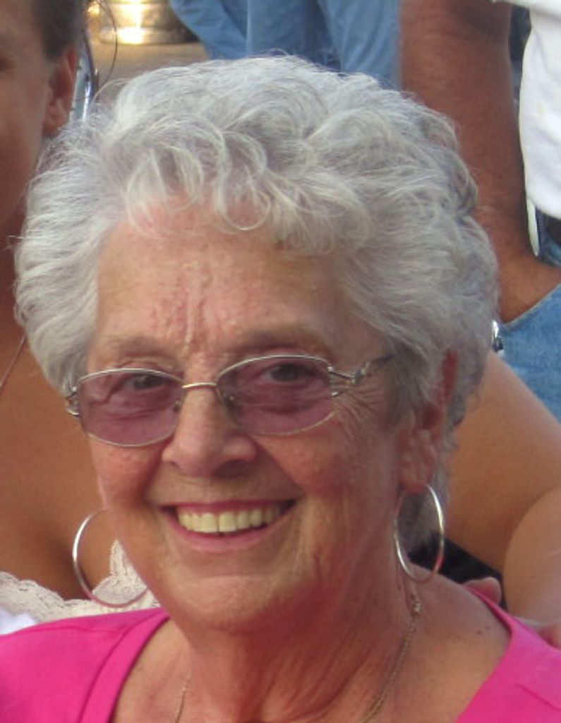 Janet R. (Swanson)  Briscoe