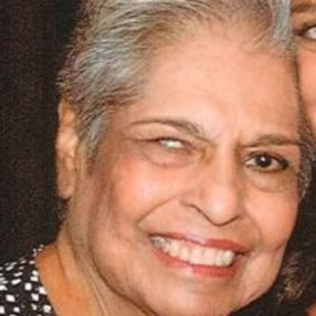 Enriqueta Aguirre