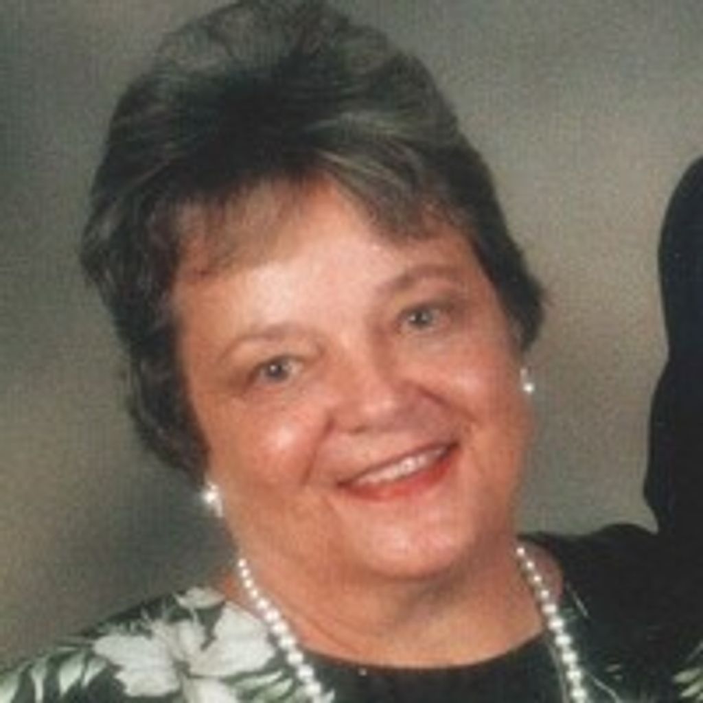 Anne Louise Janson Profile Photo