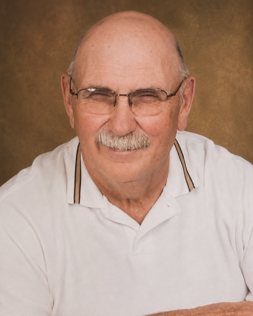 Robert Gene Kritzer