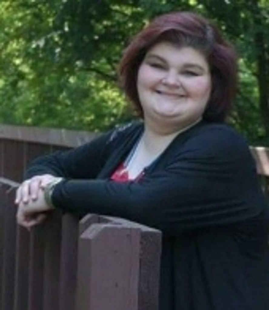 Shawna M. Rhodes