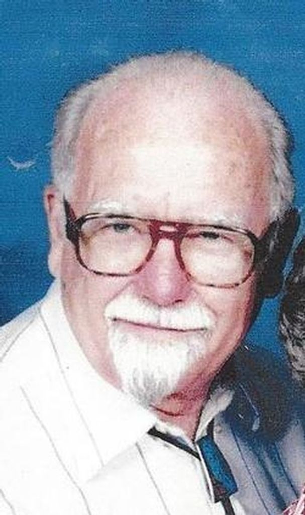 Dr. Ben Wilson Profile Photo