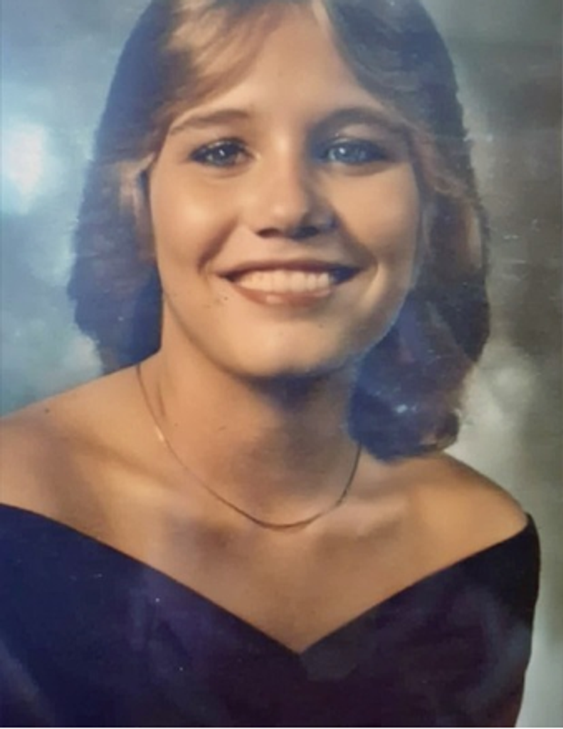 Hilda Evone (Hawkins) Freeman