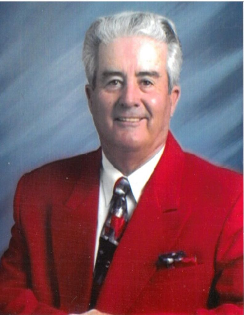 Albert Prince Profile Photo