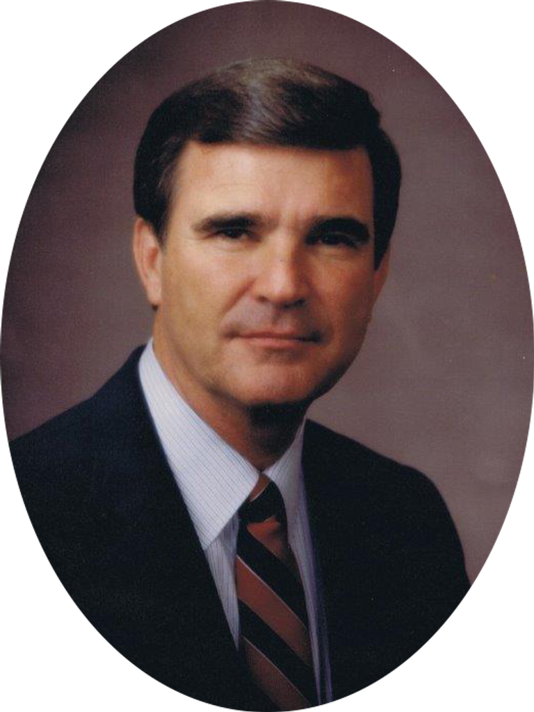 Dr. John H. Brock