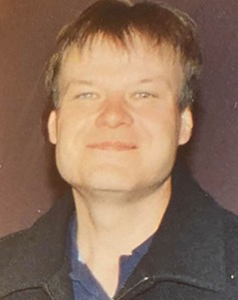 Jeffery A. Robinson