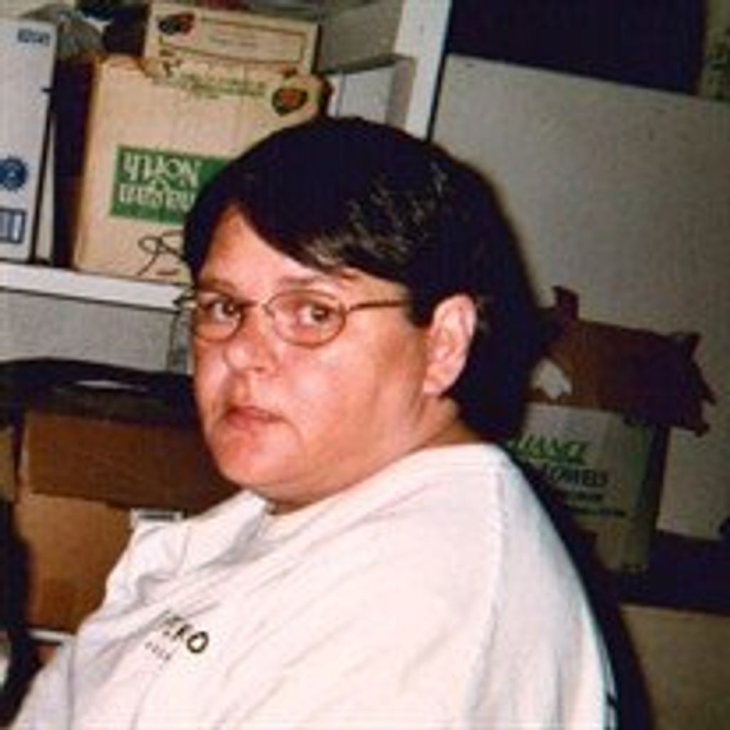 Frances  Mae Stoumbaugh Profile Photo