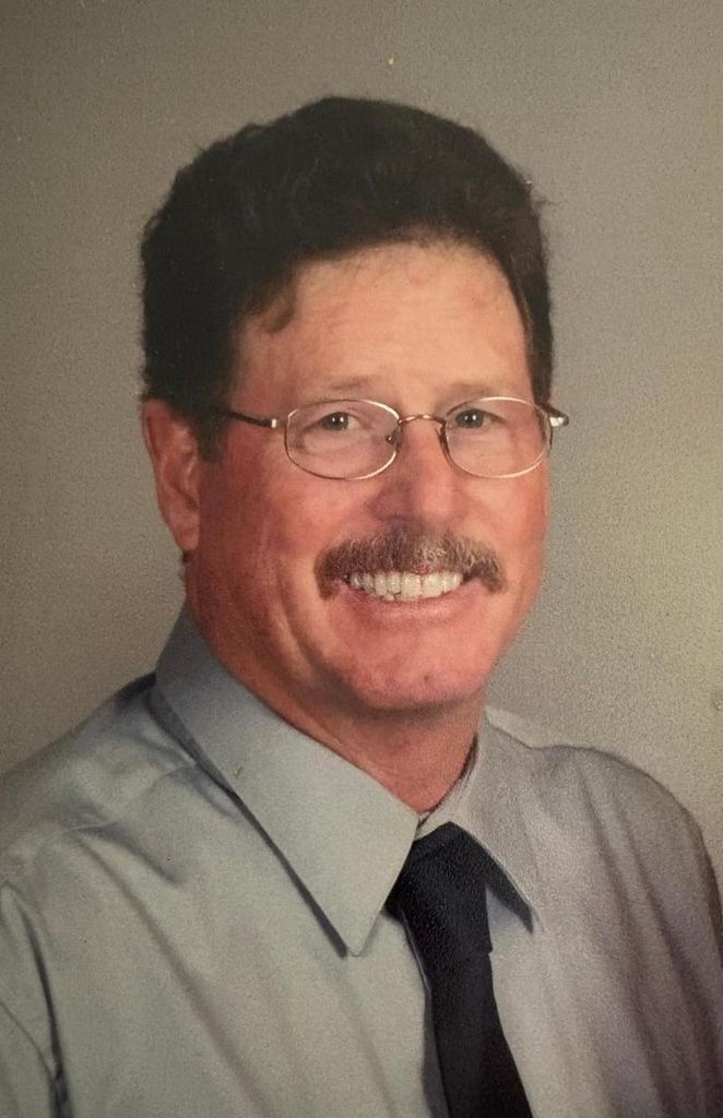 James "Jimmy" David Farmer