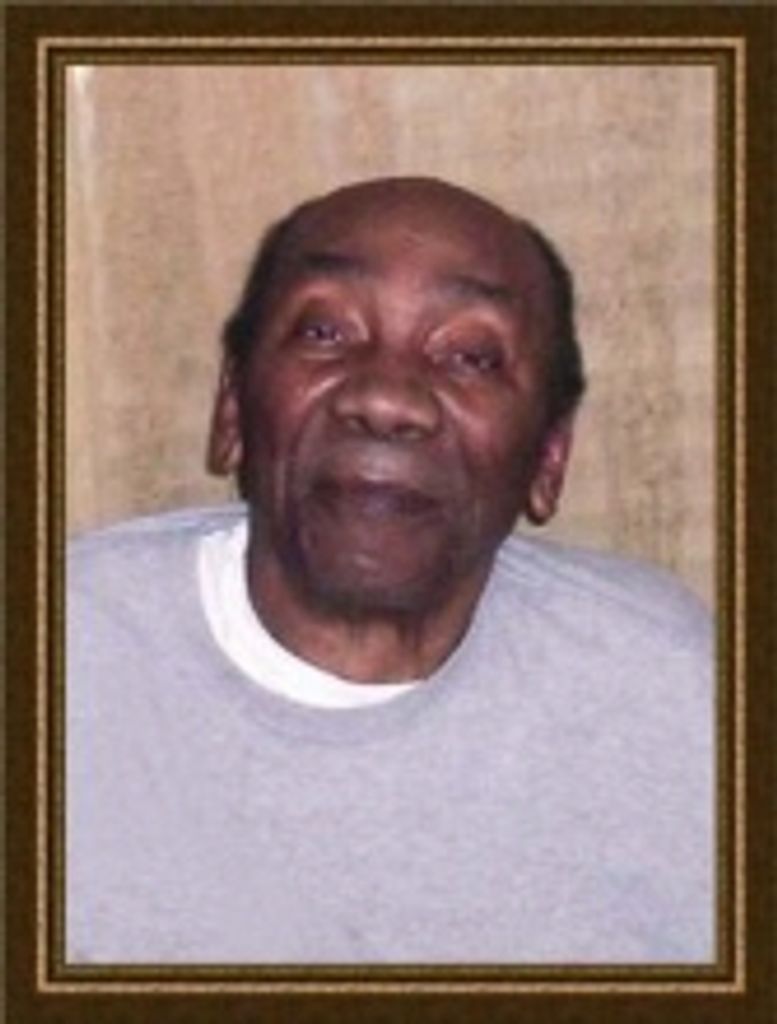 Oscar Sr. Goodie
