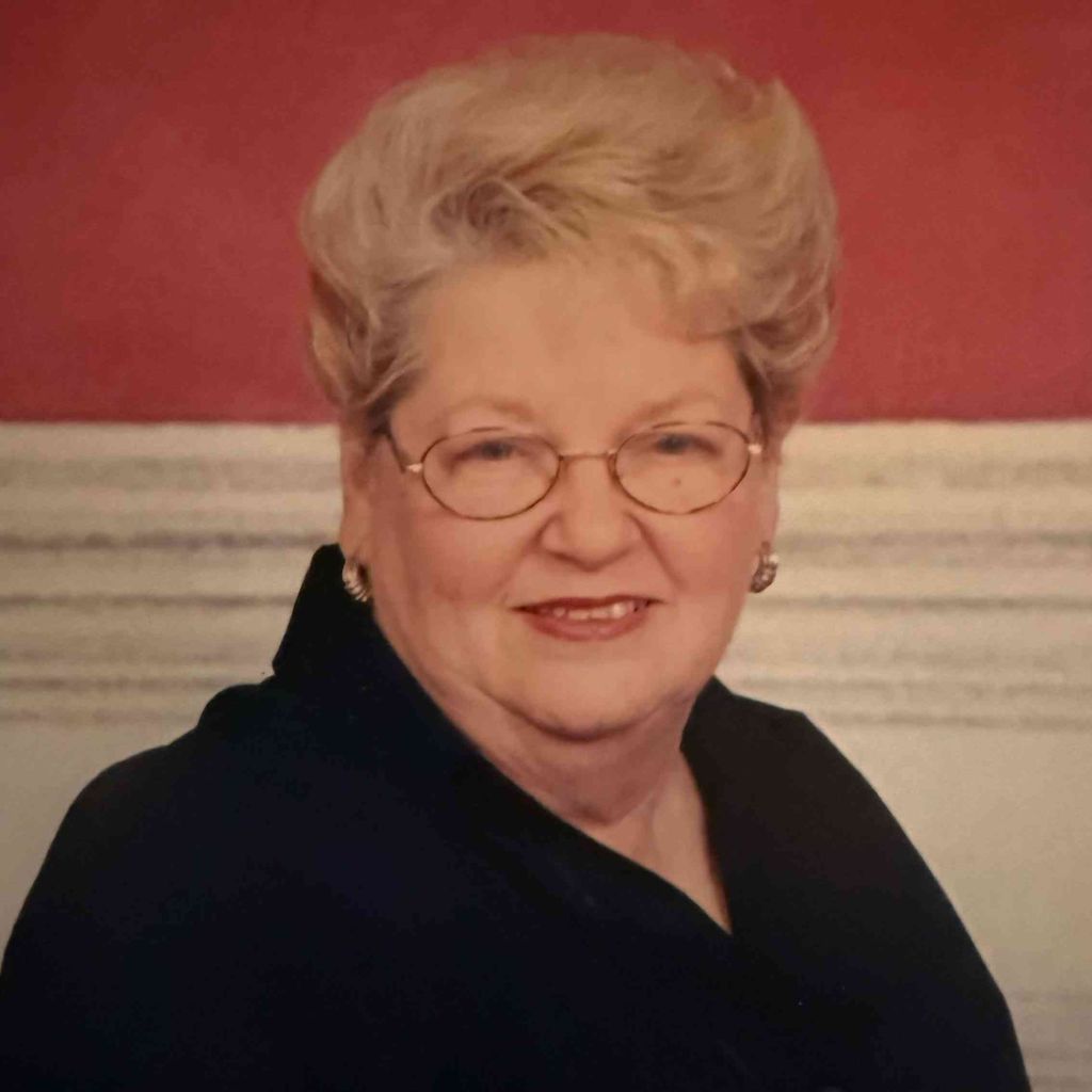 Charlotte Ann West Profile Photo