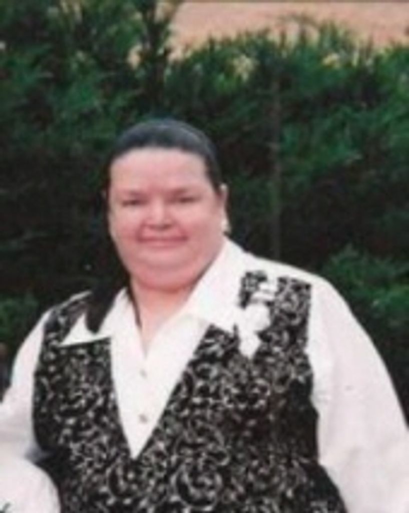 Glenda Louise Rosebery