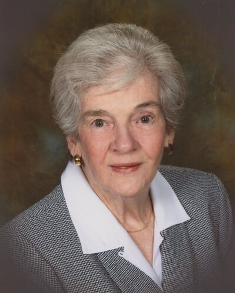 Shirley Phyllis Whitehead Profile Photo