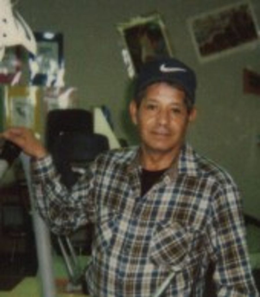 Alex Juan Martinez Profile Photo