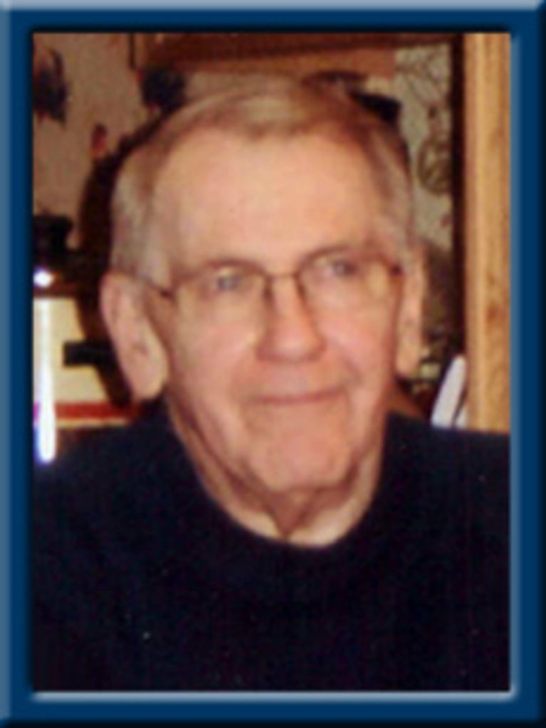 Douglas Seward Wentzell