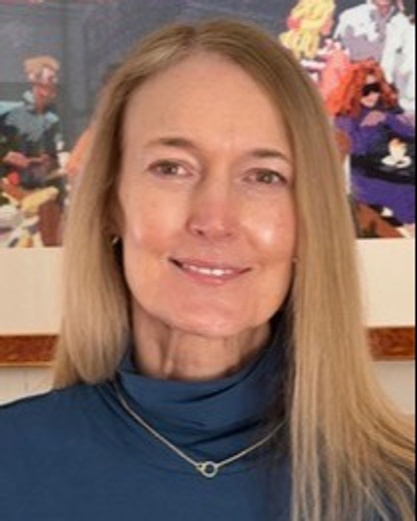 Tracey Dahle Carrier Profile Photo