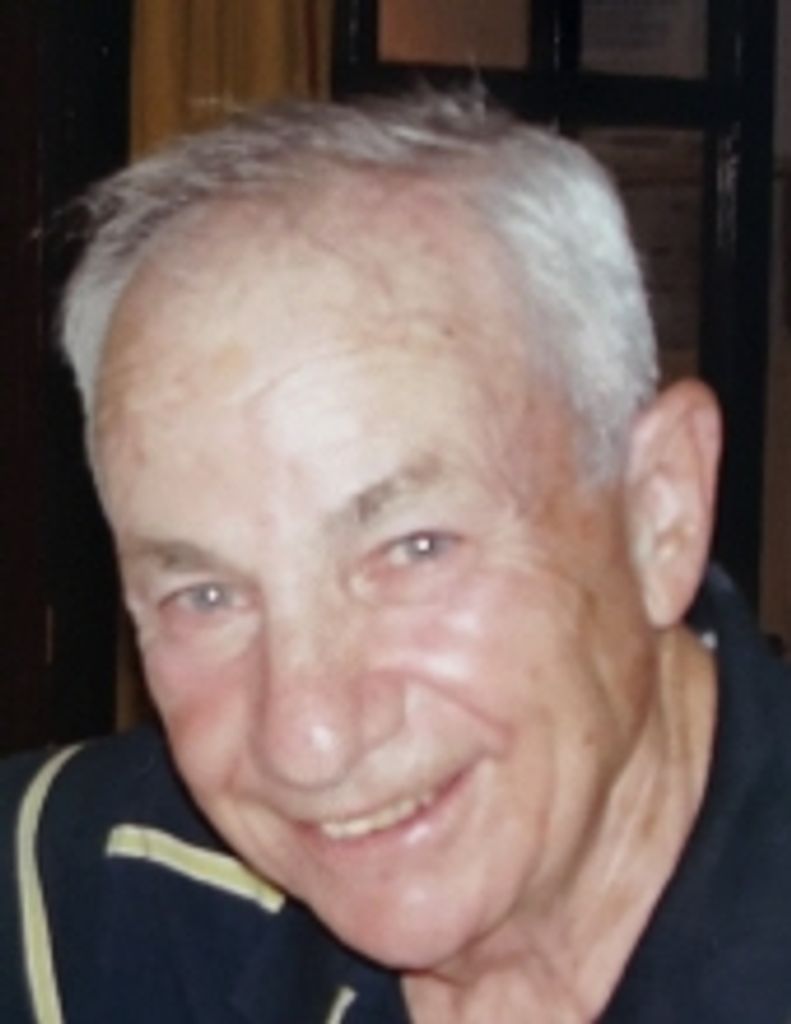 Sebastian " Butch " Marcus