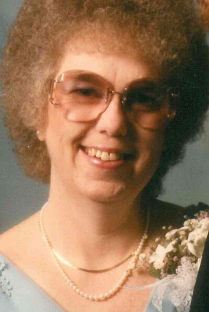 Beverly J. Dawson